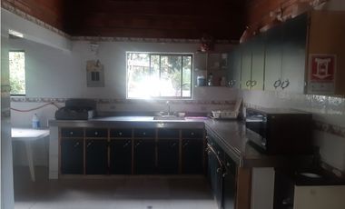 Finca en san Jerónimo  el hato