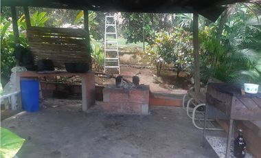 Finca en san Jerónimo  el hato