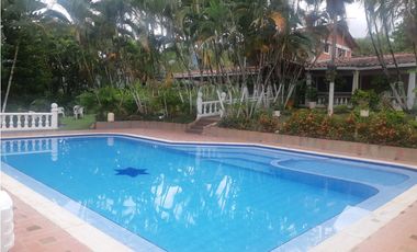 Finca en san Jerónimo  el hato