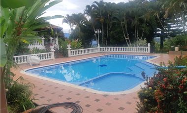 Finca en san Jerónimo  el hato