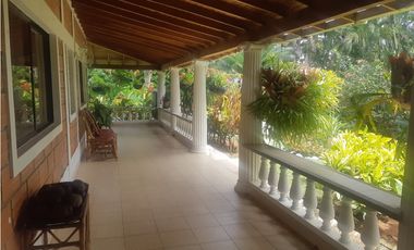 Finca en san Jerónimo  el hato