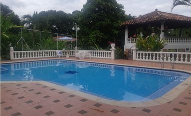 Finca en san Jerónimo  el hato