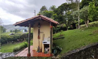 Lote  en Copacabana Parcelación Altos de Villa roca