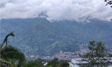 Lote  en Copacabana Parcelación Altos de Villa roca