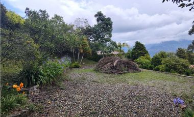 Lote  en Copacabana Parcelación Altos de Villa roca