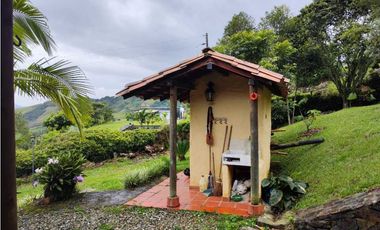 Lote  en Copacabana Parcelación Altos de Villa roca
