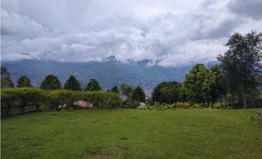 Lote  en Copacabana Parcelación Altos de Villa roca