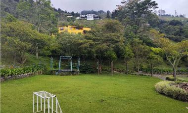 Lote  en Copacabana Parcelación Altos de Villa roca