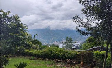 Lote  en Copacabana Parcelación Altos de Villa roca