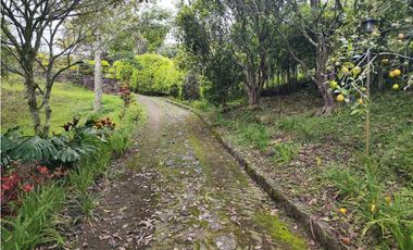 Lote  en Copacabana Parcelación Altos de Villa roca