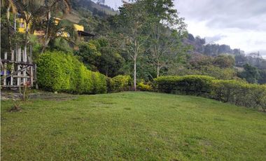 Lote  en Copacabana Parcelación Altos de Villa roca