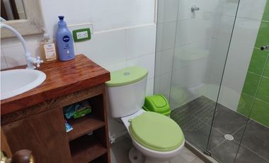 Finca en venta Marinilla 43.000 m2 hermosa panorámica RG
