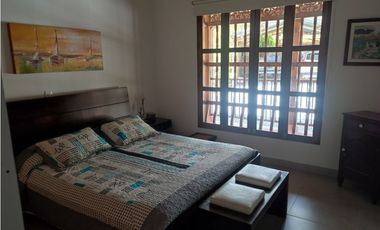Finca en venta Marinilla 43.000 m2 hermosa panorámica RG