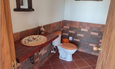 Finca en venta Marinilla 43.000 m2 hermosa panorámica RG