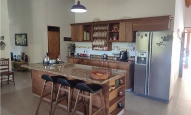 Finca en venta Marinilla 43.000 m2 hermosa panorámica RG