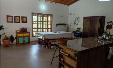 Finca en venta Marinilla 43.000 m2 hermosa panorámica RG