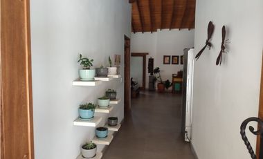 Finca en venta Marinilla 43.000 m2 hermosa panorámica RG