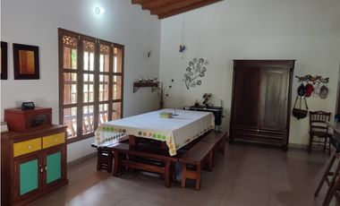 Finca en venta Marinilla 43.000 m2 hermosa panorámica RG