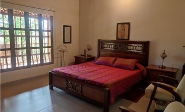 Finca en venta Marinilla 43.000 m2 hermosa panorámica RG