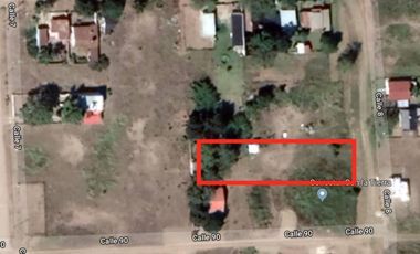 Terreno en venta en La Costa, Mar del Tuyú