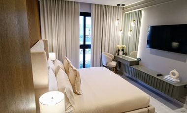 Departamento en Venta en Campanario Norte, zona más luxury de Querétaro