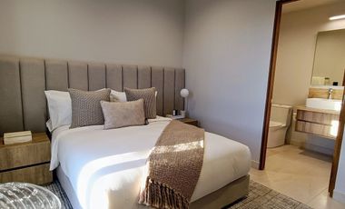 Departamento en Venta en Campanario Norte, zona más luxury de Querétaro