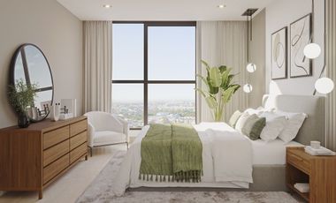 Departamento en Venta en Campanario Norte, zona más luxury de Querétaro
