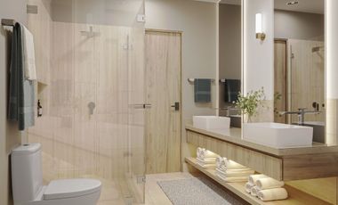Departamento en Venta en Campanario Norte, zona más luxury de Querétaro