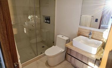 Departamento en Venta en Campanario Norte, zona más luxury de Querétaro