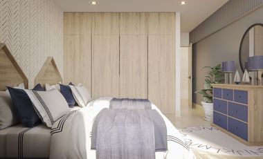 Departamento en Venta en Campanario Norte, zona más luxury de Querétaro