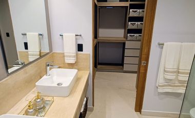 Departamento en Venta en Campanario Norte, zona más luxury de Querétaro