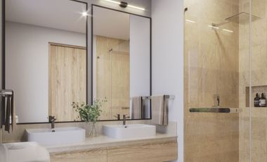 Departamento en Venta en Campanario Norte, zona más luxury de Querétaro