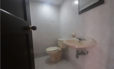 Casa Dúplex  en Arriendo Envigado Sector Primavera