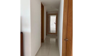 arriendo apartamento Karibana Beach&Golf;