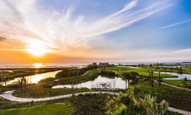 arriendo apartamento Karibana Beach&Golf;