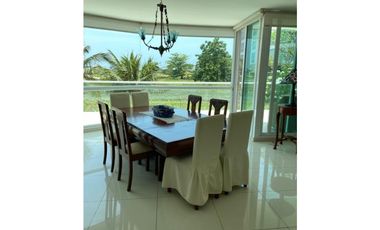 arriendo apartamento Karibana Beach&Golf;