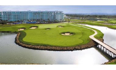 arriendo apartamento Karibana Beach&Golf;