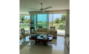 arriendo apartamento Karibana Beach&Golf;