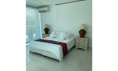arriendo apartamento Karibana Beach&Golf;