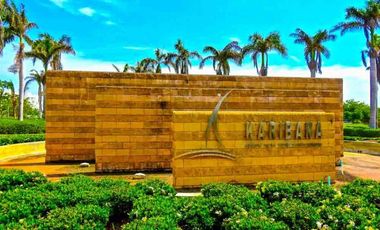 arriendo apartamento Karibana Beach&Golf;