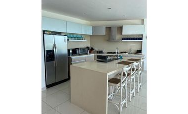 arriendo apartamento Karibana Beach&Golf;