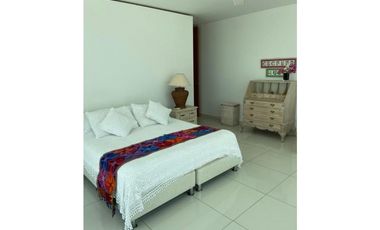 arriendo apartamento Karibana Beach&Golf;