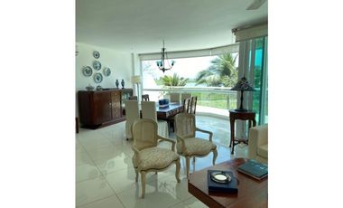 arriendo apartamento Karibana Beach&Golf;