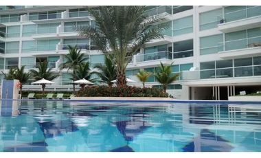 arriendo apartamento Karibana Beach&Golf;