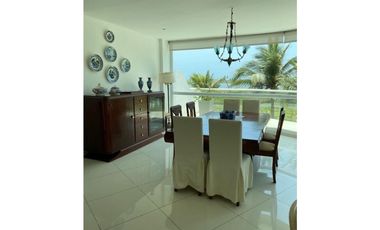 arriendo apartamento Karibana Beach&Golf;