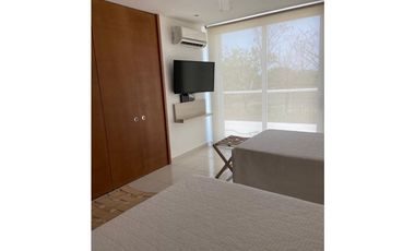 arriendo apartamento Karibana Beach&Golf;