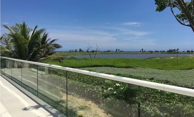 arriendo apartamento Karibana Beach&Golf;