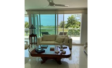 arriendo apartamento Karibana Beach&Golf;