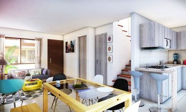 Venta Casa en la Ceja Urbana Excelente ubicación