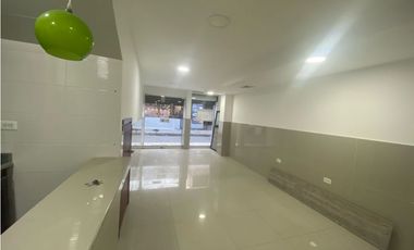 Se arrienda Local Comercial en Centro Histórico, Santa Marta